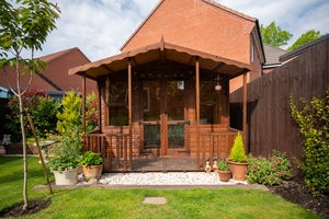 School House Way Newbold
